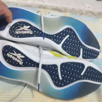 کتونی اورجینال سایز بزرگ|کیف، کفش، کمربند|بندر انزلی, پردیس|دیوار