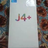 گوشی 4j+|موبایل|تهران, مشیریه|دیوار