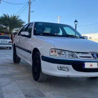 پارس ۱۴۰۱ بدون رنگ