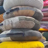 نشیمن زیرپایی طبی مبلی|مبلمان خانگی و میز عسلی|بروجرد, |دیوار