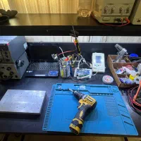 تعمیرات هشبرد پاور ماینر m30 m50 s19hydro s21 و..|خدمات رایانهای و موبایل|تهران, پرواز|دیوار