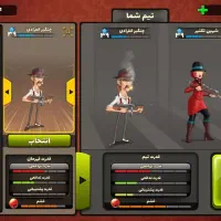 اکانت پسرخوانده ارزان|کنسول، بازی ویدئویی و آنلاین|بندر انزلی, کارآموزی|دیوار