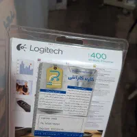 ‌Logitech r400‌ پرزنتر بی سیم لاجتیک|قطعات و لوازم جانبی رایانه|کرج, مصباح|دیوار