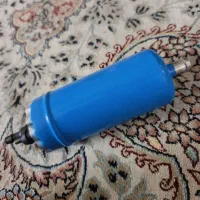پمپ بنزین زیر کابین نو