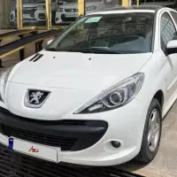 207 پانورما رینگ اسپورت