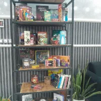 فروش کافه گیم اسپایدرمن|فروش مغازه و غرفه|خرم‌آباد, |دیوار