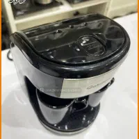 قهوه ساز دو لیوانه|سماور، چایساز، قهوهساز|کاشان, فاز ۲ ناجی آباد|دیوار