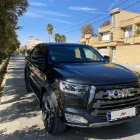 کی ام سی T8 KMC|خودرو سواری و وانت|شیراز, پودنک|دیوار