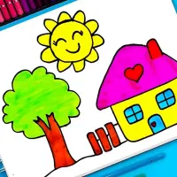 آموزش نقّاشی