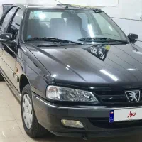 پارس مشکی مدل ۹۹