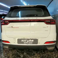 فونیکس تیگو ۷ پرومکس دو دفAWD، نمایشـگاه‌صِـفرلنـد|خودرو سواری و وانت|تهران, عباس‌آباد|دیوار