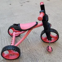 سه چرخه ۳چرخه بلبرینگی