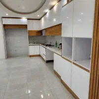 150متری سه خواب فول امکانات کلید نخورده