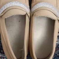 کفش ولباس   بچه