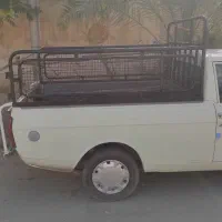 وانت پیکان|خودرو سواری و وانت|شوشتر, |دیوار