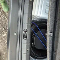پژو 206 sd v8|خودرو سواری و وانت|صومعهسرا, |دیوار
