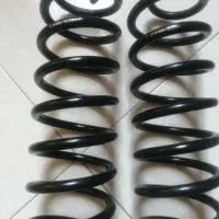 فنر لول عقب ال 90 فابریک کارخانه