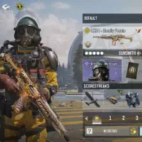 اکانت کالاف دیوتی موبایل|کنسول، بازی ویدئویی و آنلاین|شاهینشهر, شهرک ردانی پور|دیوار