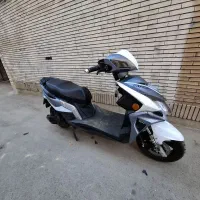 مدل موتور برقیDc