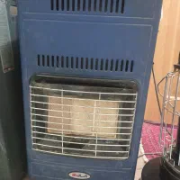 بخاری گازی بخاری نفتی بخاری چوبی|بخاری، هیتر، شومینه|زابل, |دیوار