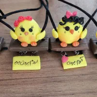 کارهای خمیری