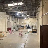 کارگاه تولیدی500متر