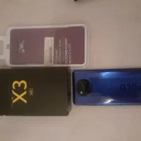 گوشی  شیایومی  پوکوx3|لوازم جانبی موبایل و تبلت|مشهد, امام خمینی|دیوار