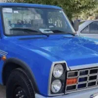 نیسان دوگانه ابشنال فول تحویل روز