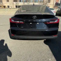 تویوتا کمری le ۲۰۲۵|خودرو سواری و وانت|تهران, آسمان|دیوار