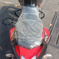 آن اس ۱۵۰ ۹۵.  ۵سال خواب|موتورسیکلت|تهران, دروازه شمیران|دیوار