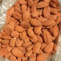 خ انواع بادام