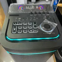 باند اسپیکر‌ mikaelson