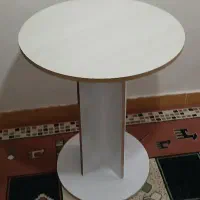 میز خاطره نو