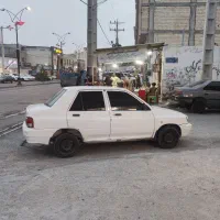 پراید 132