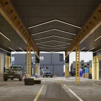 استخدام نیروی فنی شغل آینده دار