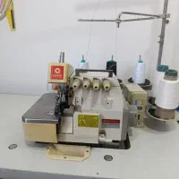 سردوز ۵ نخ جمسی دینام سرخود بیصدا