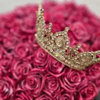 رز ربانی جاویدان