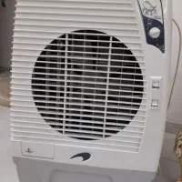 کولر آبی