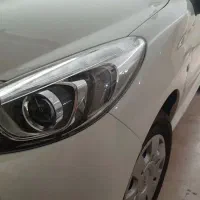 207 صفرکیلومتر ۱۴۰۵ TU5 سقف فلز ، هیدرولیک