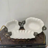 ظروف چینی|ظروف سرو و پذیرایی|چناران, |دیوار