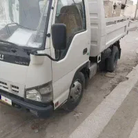 ایسوزو ۵.۲۰۰ مدل ۹۶