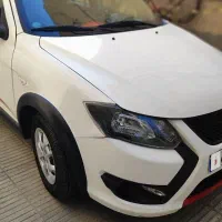 کوییک GXR مدل ۱۴۰۳