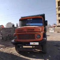 زیر مایلر مدل ۶۳|خودرو سنگین|اصفهان, ارغوانیه|دیوار