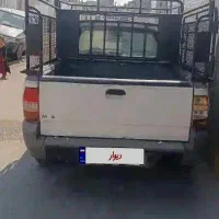 پراید وانت|خودرو سواری و وانت|شیراز, گل سرخ|دیوار