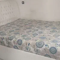 تخت خواب دونفره