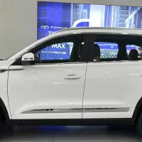 تیگو8پرومکس مدل 1404تحویل فوری