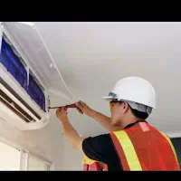 نصب و سرویس انواع کولر