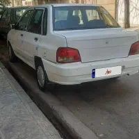 پراید۱۳۲|خودرو سواری و وانت|مشهد, ثامن|دیوار