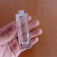 شیشه عطر ۳۰ میلی