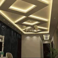اپارتمان صفر اندیشه ۹۳ برند کیان